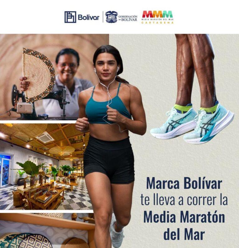 marca bolivar