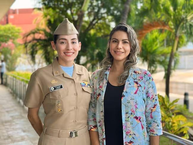 mujeres
