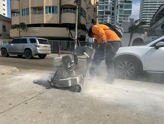 obras del datt