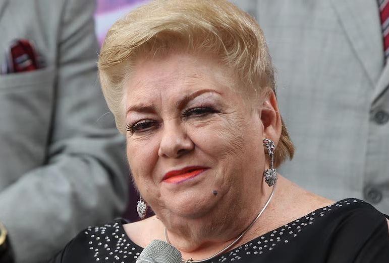 paquita la del barrio