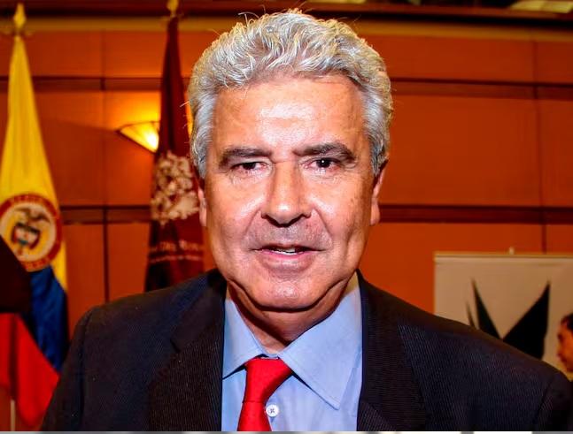 presidente de rcn