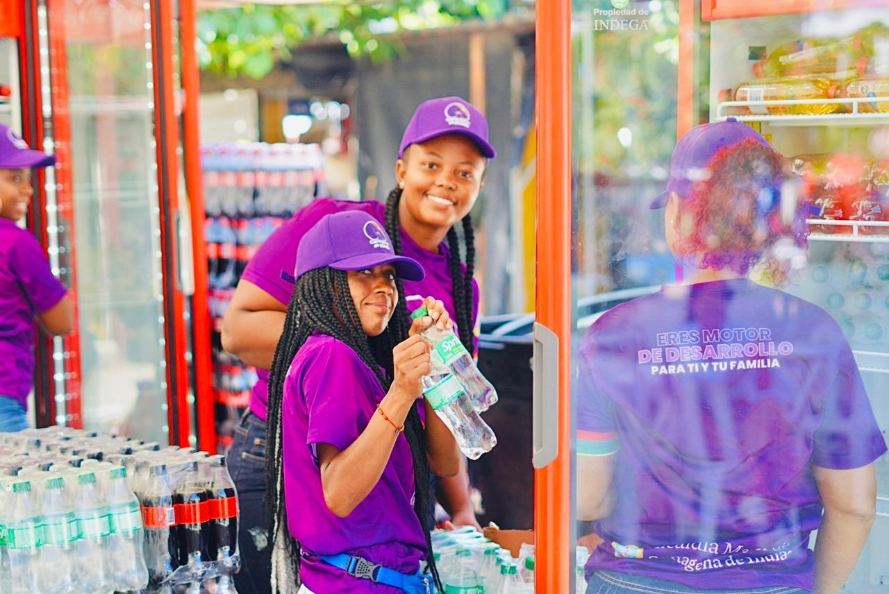 ventas de violeta