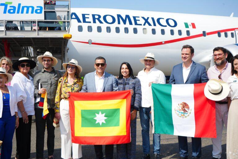 viva mexico