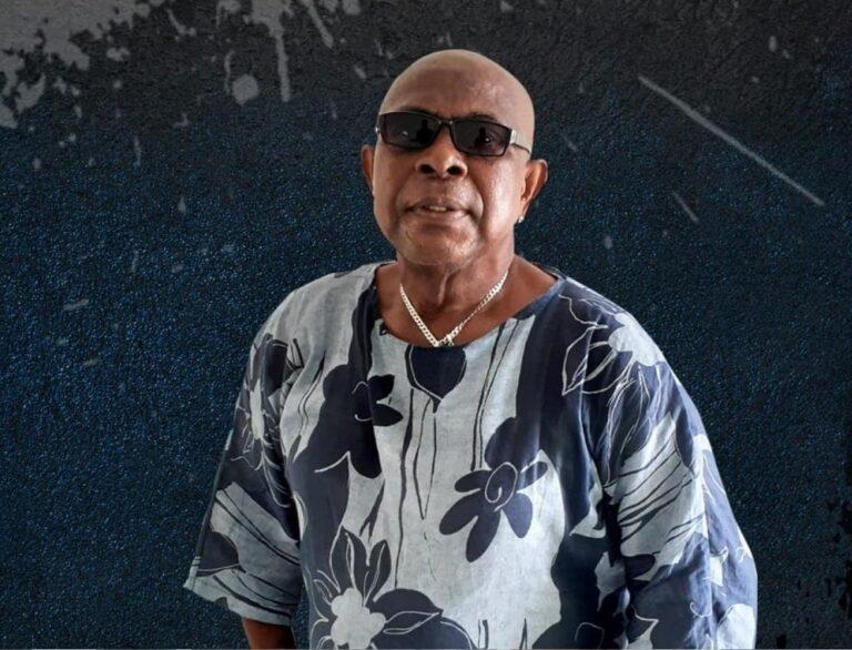wilson manyoma