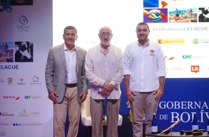 ENCUENTRO DE CIUDADES