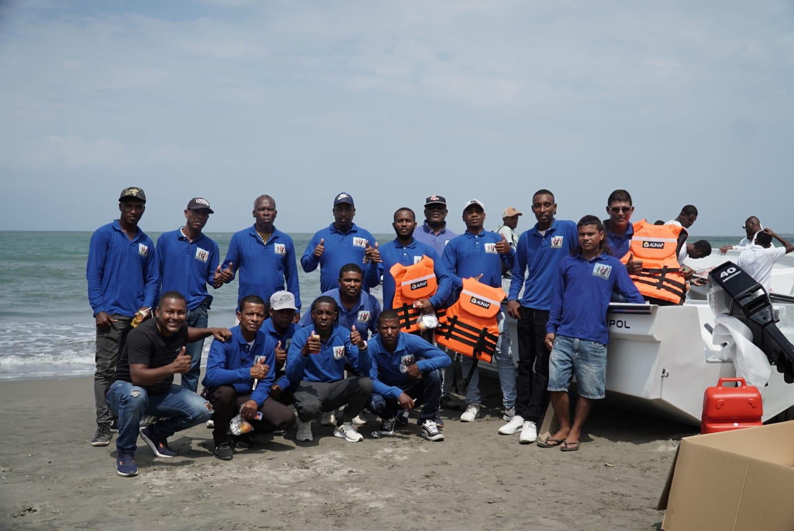 PESCADORES