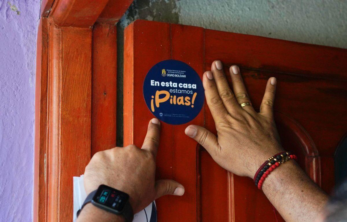 PILAS