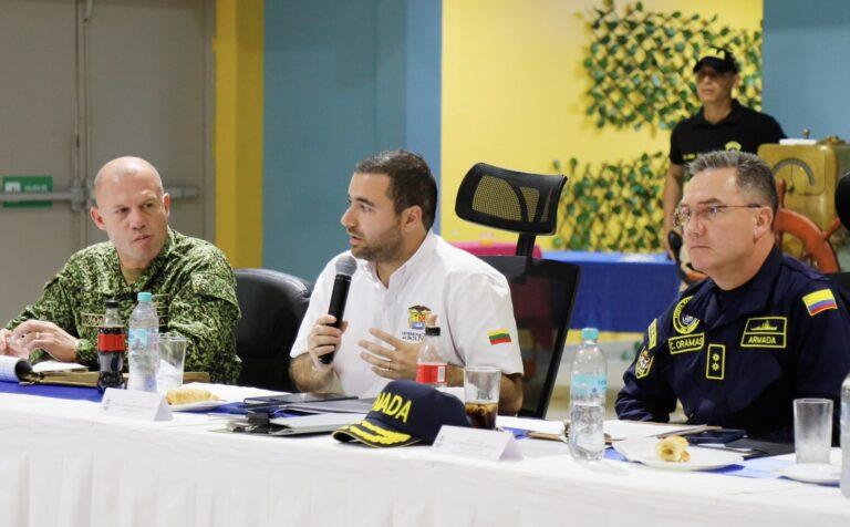 YAMILITO Y LOS CRUCEROS