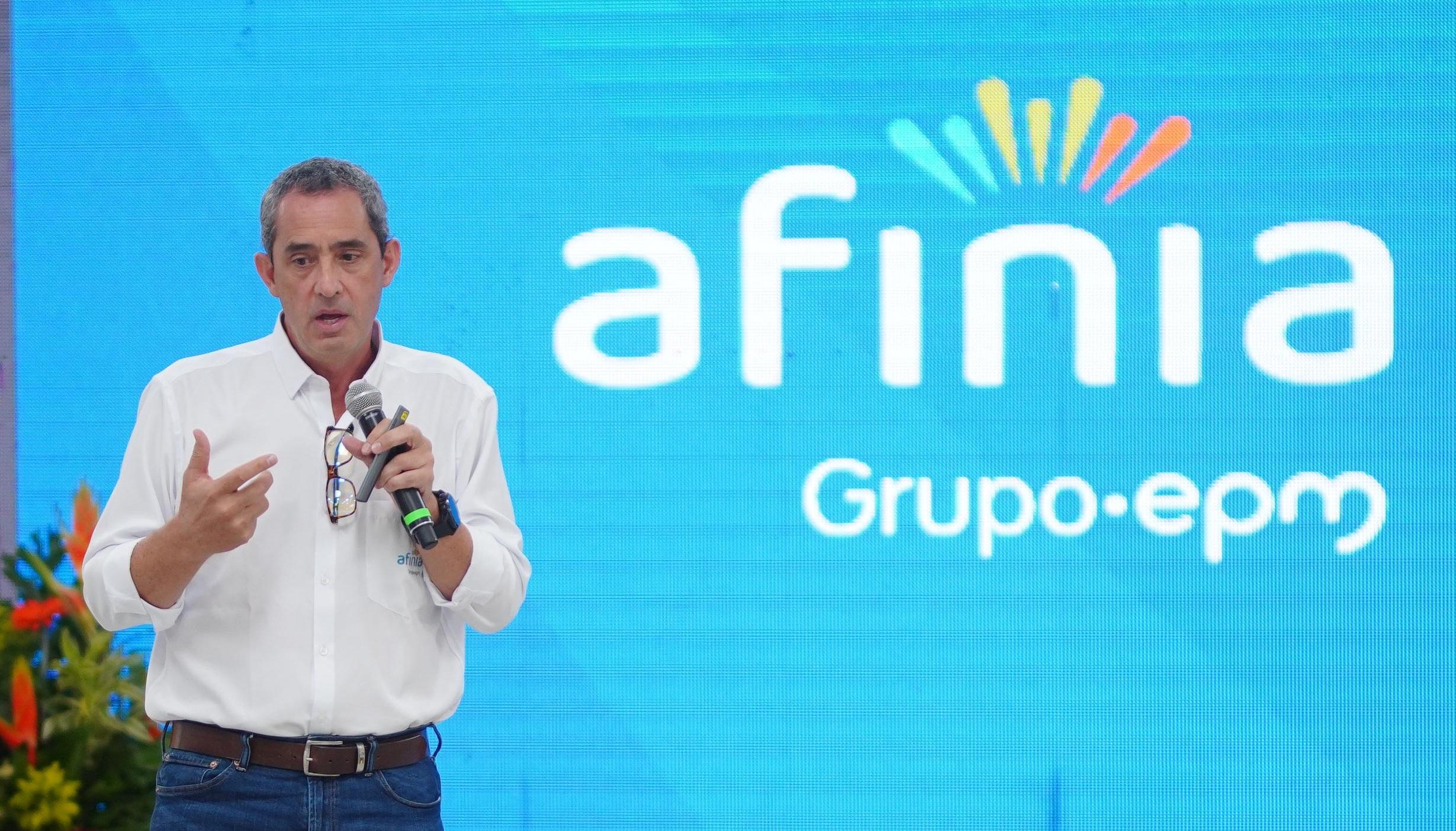 afinia sos