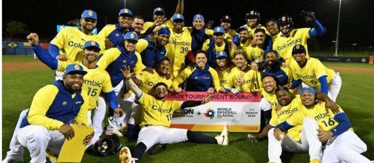 clasificacion al mundial