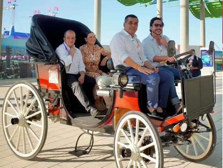 coches electricos