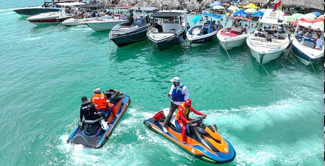 distriseguridad cholon