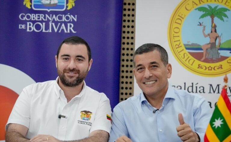 dumek y yamil okok