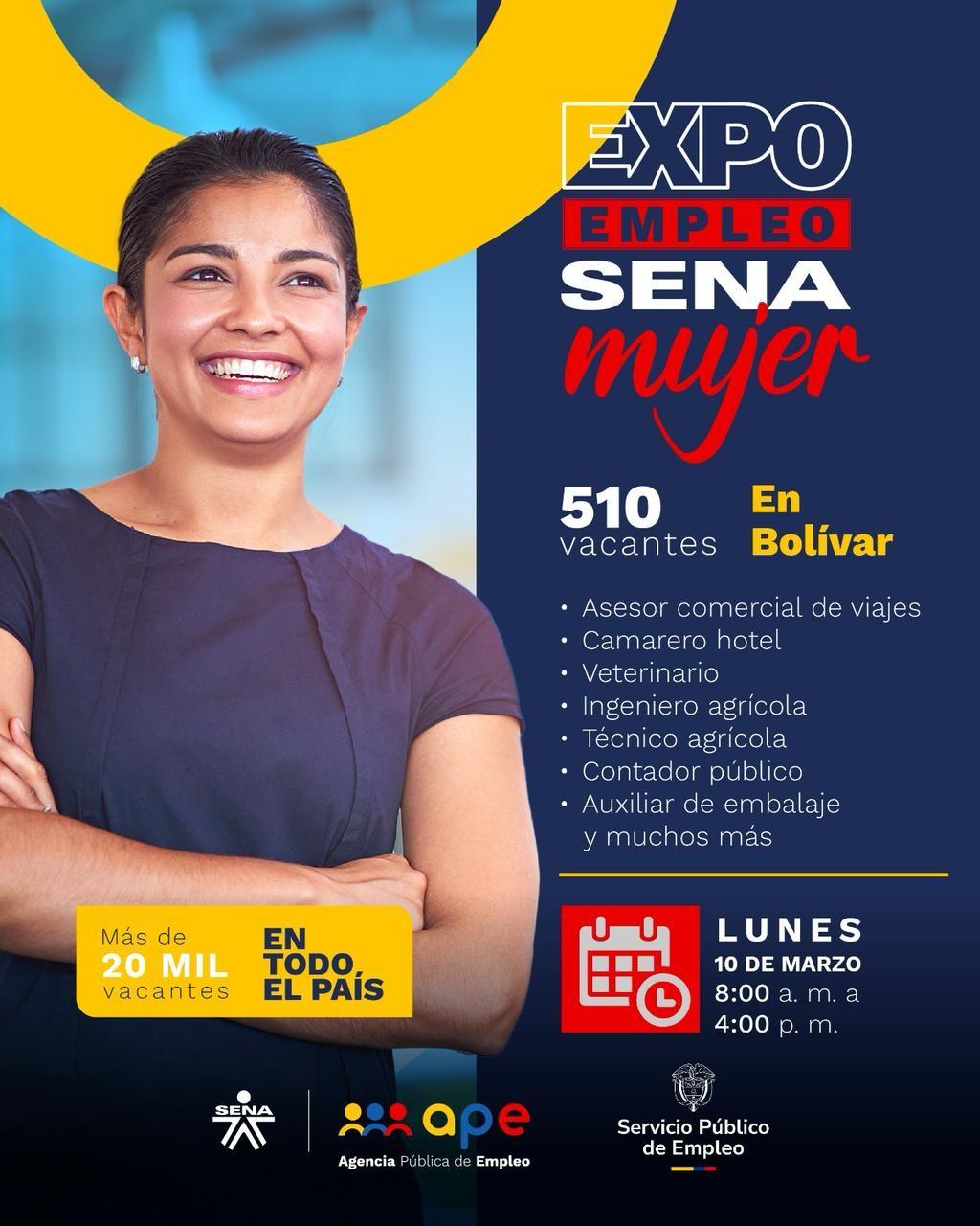 expo empleo