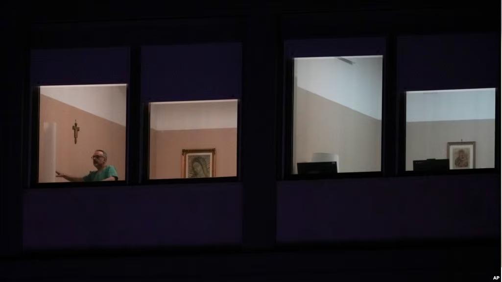 habitacion
