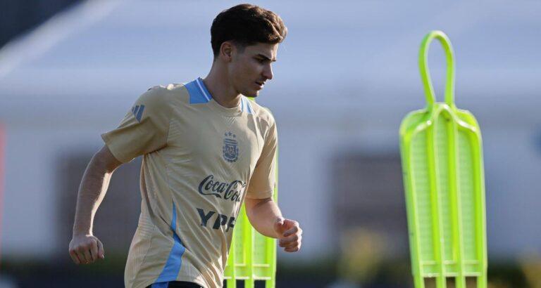 julian alvarez