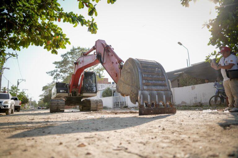 la retro de yamilito