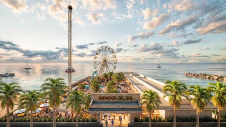 malecon del mar listo