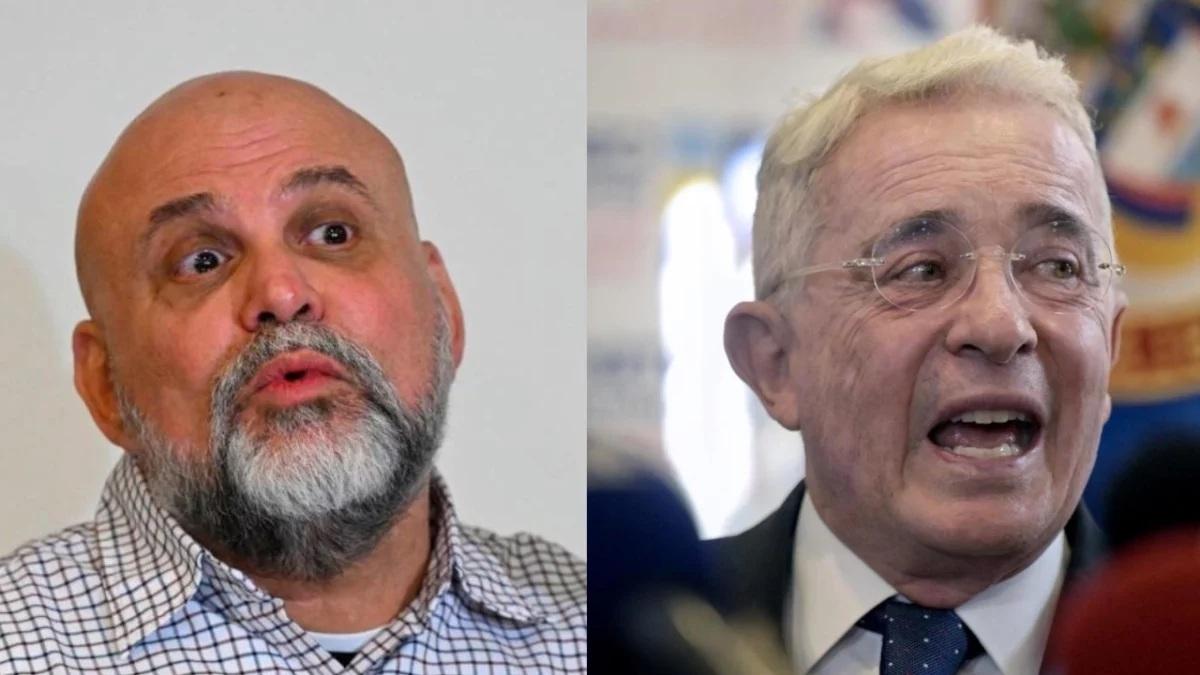 mancuso y uribe