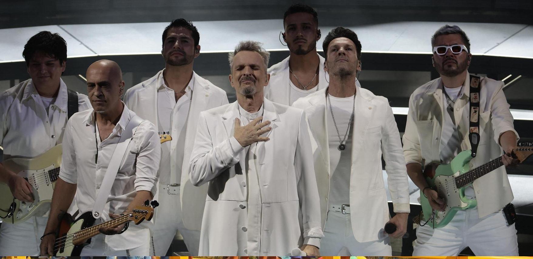 miguel bose