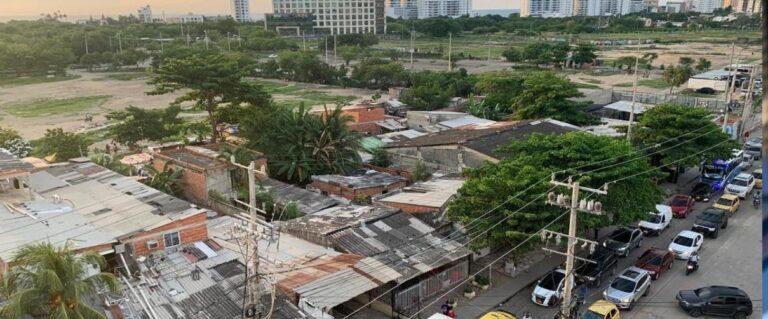 negocios de chambacu