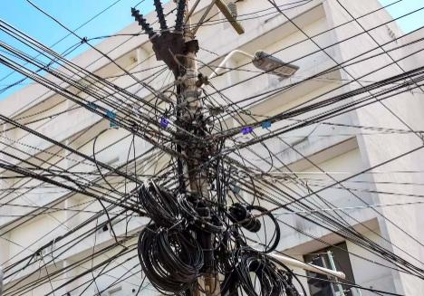 pilas con las telarañas