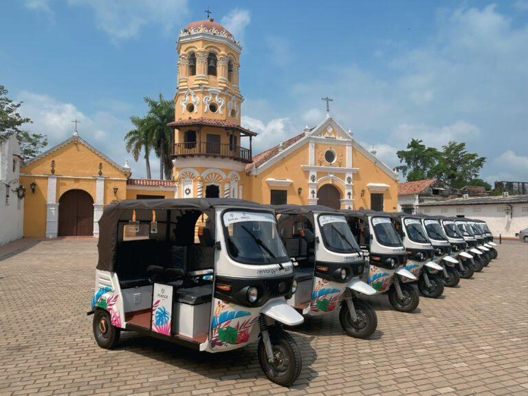 turismo sostenible en mompox
