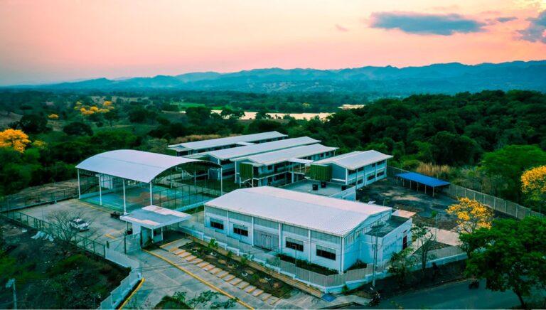 universidad de la paz