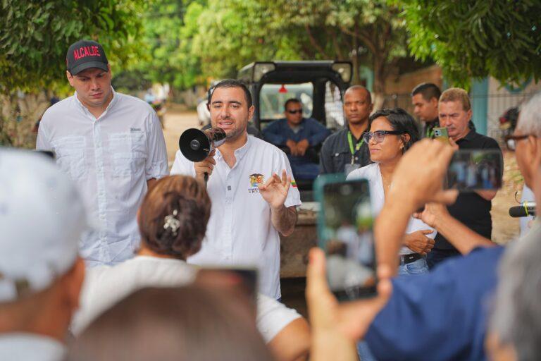 vientos de cambio en mompox