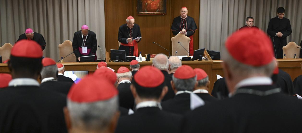 CARDENALES