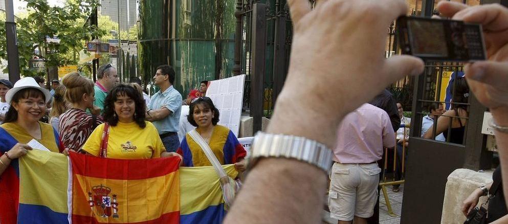 ESPAÑA