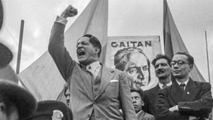 GAITAN
