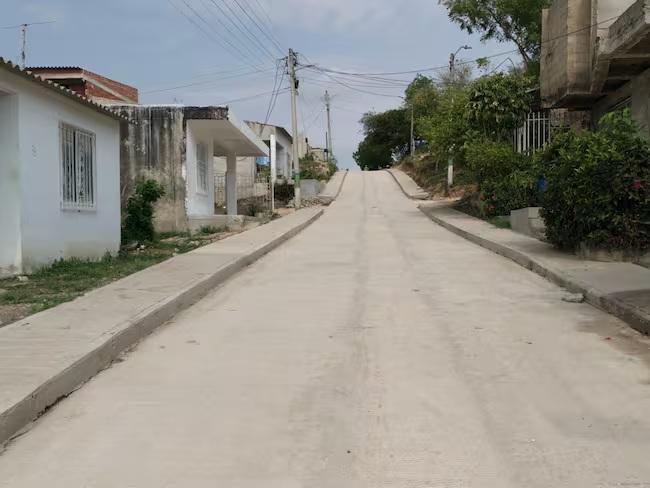 LAS MARGARITAS DE TURBACO