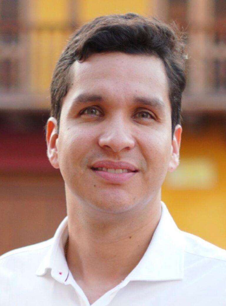 adolfo perez