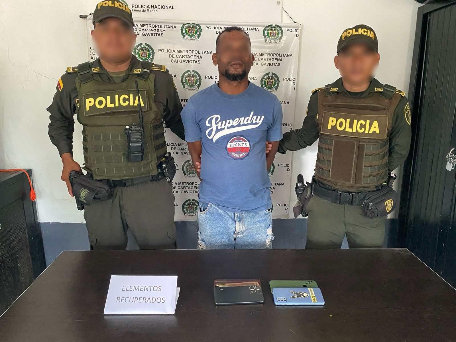 alias el juanito