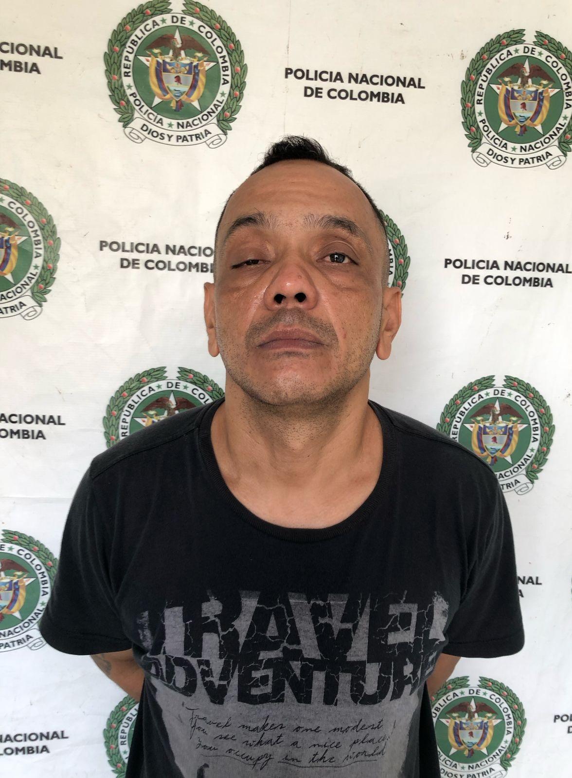 alias mateo