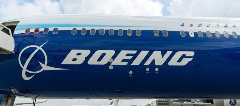 boeing