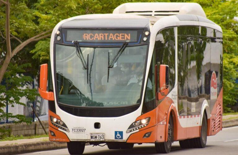 buseton de transcaribe