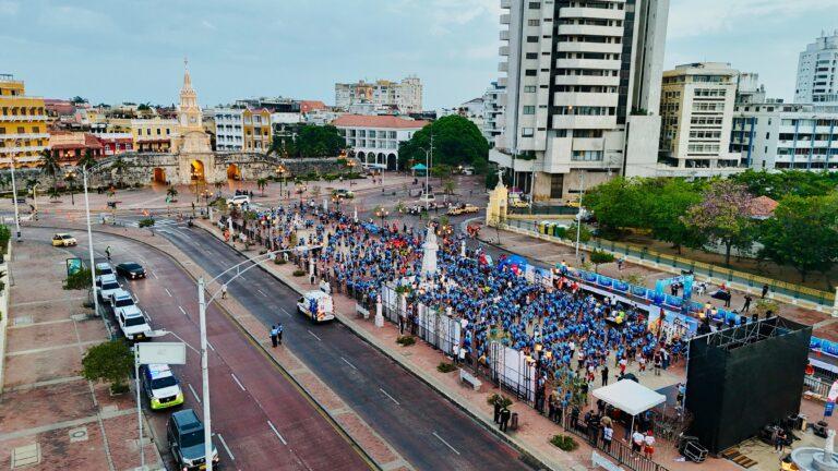 carrera de dumek
