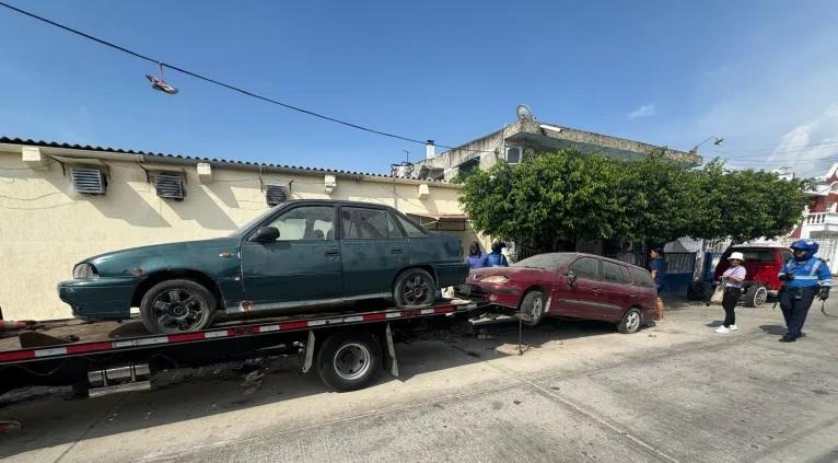 carros del datt