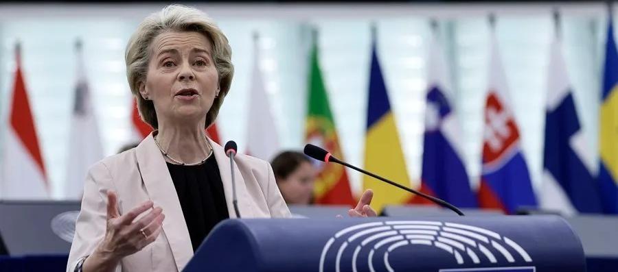 comunidad europea