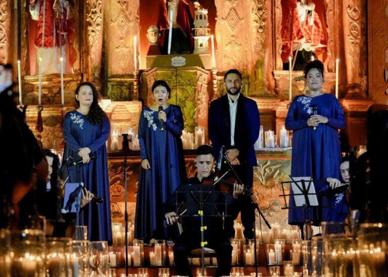 concierto en mompox