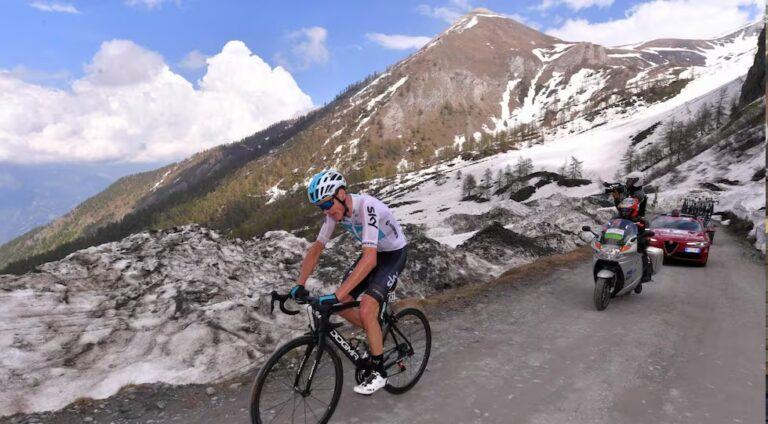 cris froome