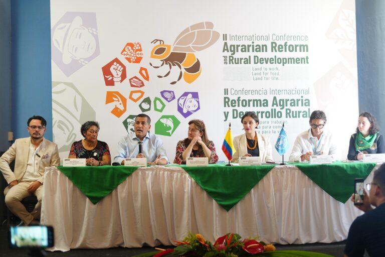 dumek agrario