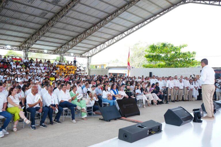 dumek en tarima