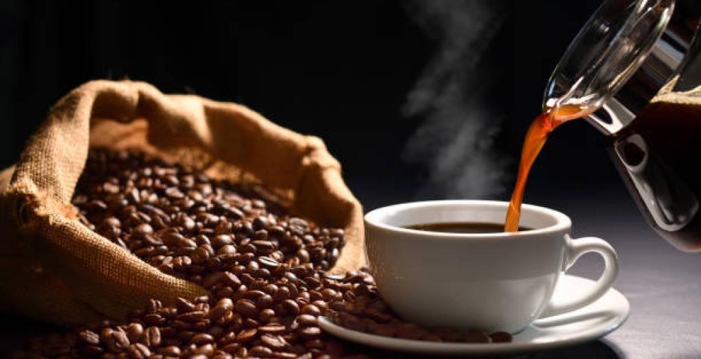 el cafecito