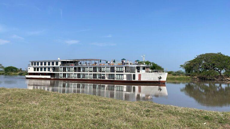 el crucero de yamilito