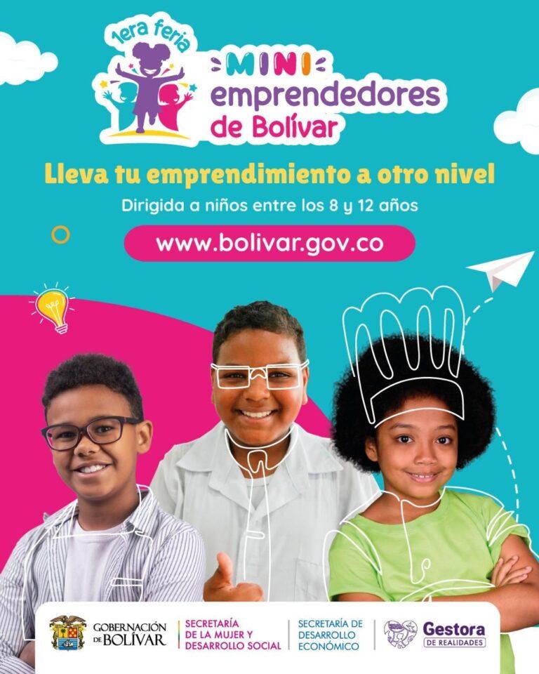 emprendedores