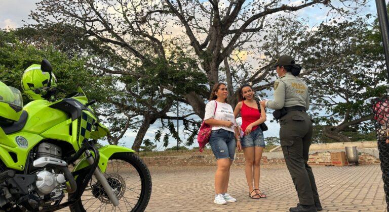 entre el rio y la fe