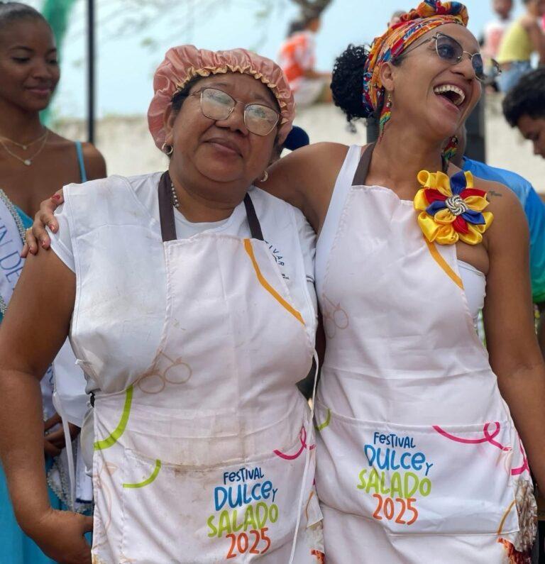 festival dulce salado